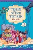 Truyện cổ tích Việt Nam hay nhất (Tập 2) (TB 2019)