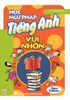 Học ngữ pháp tiếng Anh vui nhộn qua hình ảnh