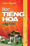 Học tiếng Hoa cấp tốc