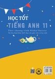 Học tốt tiếng Anh 11 - Theo chương trình Global Success