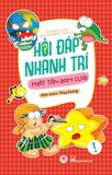 Hỏi đáp nhanh trí – Phát tán bom cười