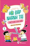 Hỏi đáp nhanh trí – Thể thao cho não