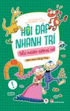 Hỏi đáp nhanh trí – Tiếu ngạo giang hồ