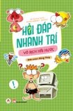 Hỏi đáp nhanh trí – Vô địch hài hước