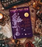 Thiên thần nổi giận (Tái bản 2025)