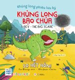 Khủng long phiêu lưu ký – Khủng long bạo chúa: Sợ hết hồn!