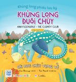 Khủng long phiêu lưu ký – Khủng long đuôi chùy: Cái đuôi chùy vụng về