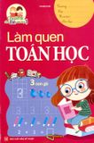 Làm quen toán học