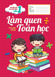 Làm quen Toán học