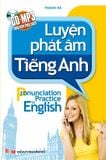 Luyện phát âm tiếng Anh