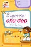 Luyện viết chữ đẹp – Chữ thường