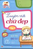 Luyện viết chữ đẹp- Tập 2