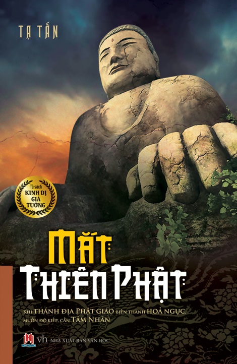 Mắt Thiên Phật - Khám Phá Ý Nghĩa, Đặc Điểm và Ứng Dụng Trong Cuộc Sống