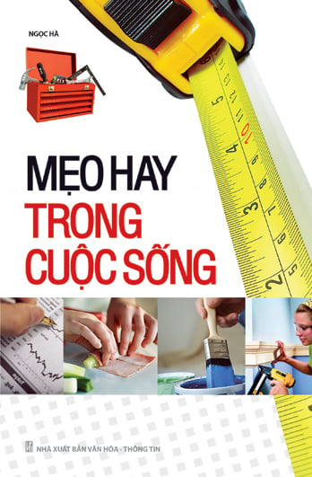 Mẹo hay trong cuộc sống