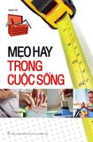 Mẹo hay trong cuộc sống