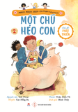 Molly, Milly, Lilly - câu chuyện trưởng thành - Tập 2: Một chú heo con