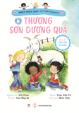 Molly, Milly, Lilly - câu chuyện trưởng thành - Tập 4: Thương sơn dương quá