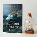 The Wager - Hải Trình Nghiệt Ngã