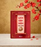 Lịch Vạn Niên 1932 - 1950