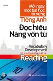 Mỗi ngày một bài học từ vựng tiếng Anh - Đọc hiểu nâng vốn từ