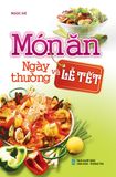 Món ăn ngày thường và lễ tết