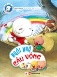 Ngôi nhà cầu vồng