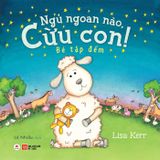 Ngủ ngon nào Cừu con – Bé tập đếm!