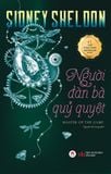 Người đàn bà quỷ quyệt (Tái bản 2025)