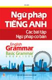 Ngữ pháp tiếng Anh – các bài tập ngữ pháp cơ bản