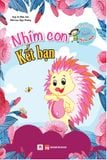 Nhím con kết bạn