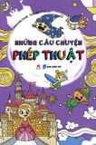 Những câu chuyện phép thuật