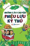 Những câu chuyện phiêu lưu kỳ thú