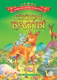 Những câu chuyện cổ tích vàng- Chú nai Bambi
