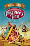 Những cuộc phiêu lưu của Huckleberry Finn