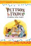 Pettson & Findus – Ổ bánh sinh nhật