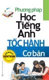 Phương pháp học tiếng Anh tốc hành cơ bản