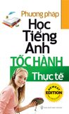 Phương pháp học tiếng Anh tốc hành thực tế