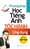 Phương pháp học tiếng Anh tốc hành – ứng dụng