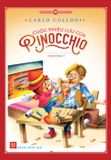 Cuộc phiêu lưu của Pinocchio