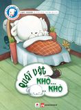 Quái vật Khò… Khò…