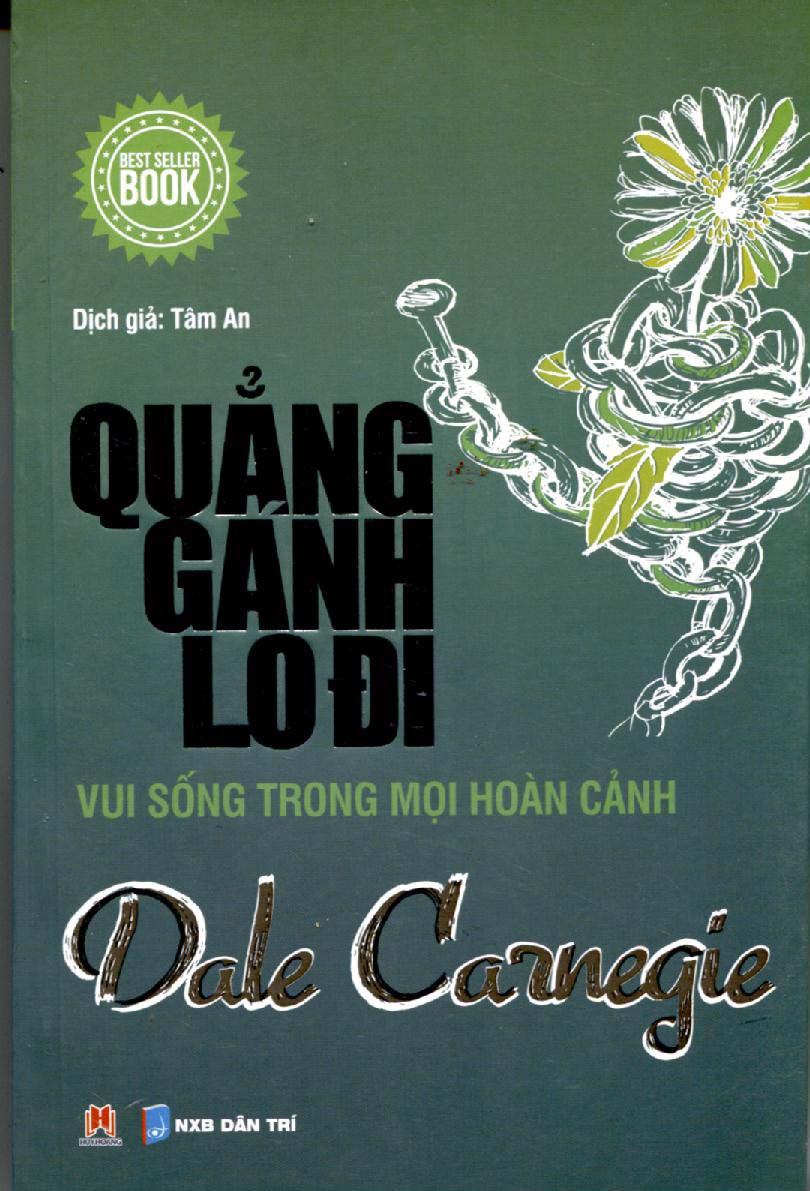 Quảng gánh lo vui sống trong mọi hoàn cảnh