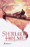Sherlock Holmes Tập 2