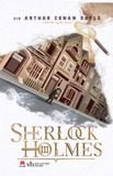 Sherlock Holmes Tập 3