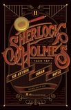 Sherlock Holmes – Tập 2