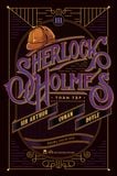 Sherlock Holmes – Tập 3