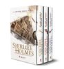 Sherlock Holmes (Boxset trọn bộ 3 tập 2019)