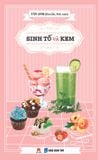 Sinh tố và Kem