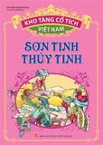 Sơn Tinh – Thủy Tinh