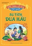 Sự tích dưa hấu