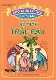 Sự tích trầu cau